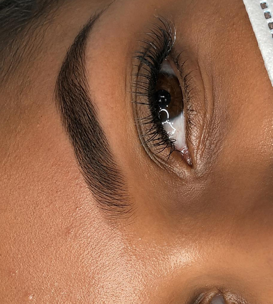 Sobrancelhas Brow Design